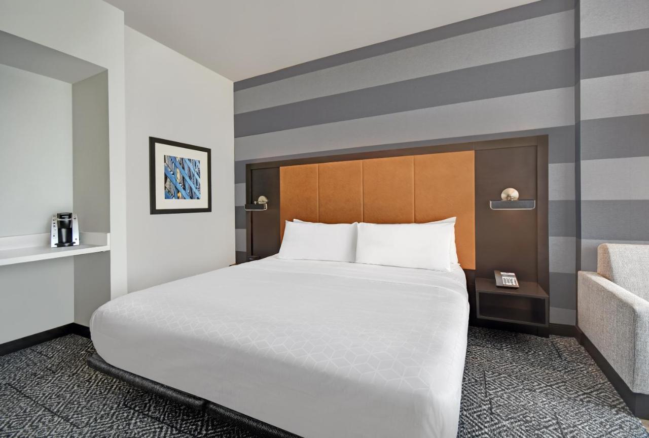 Holiday Inn Express - Houston - Galleria Area By Ihg Εξωτερικό φωτογραφία